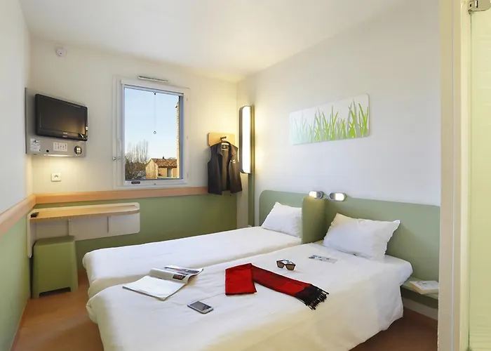 Ibis Budget Apt-Luberon