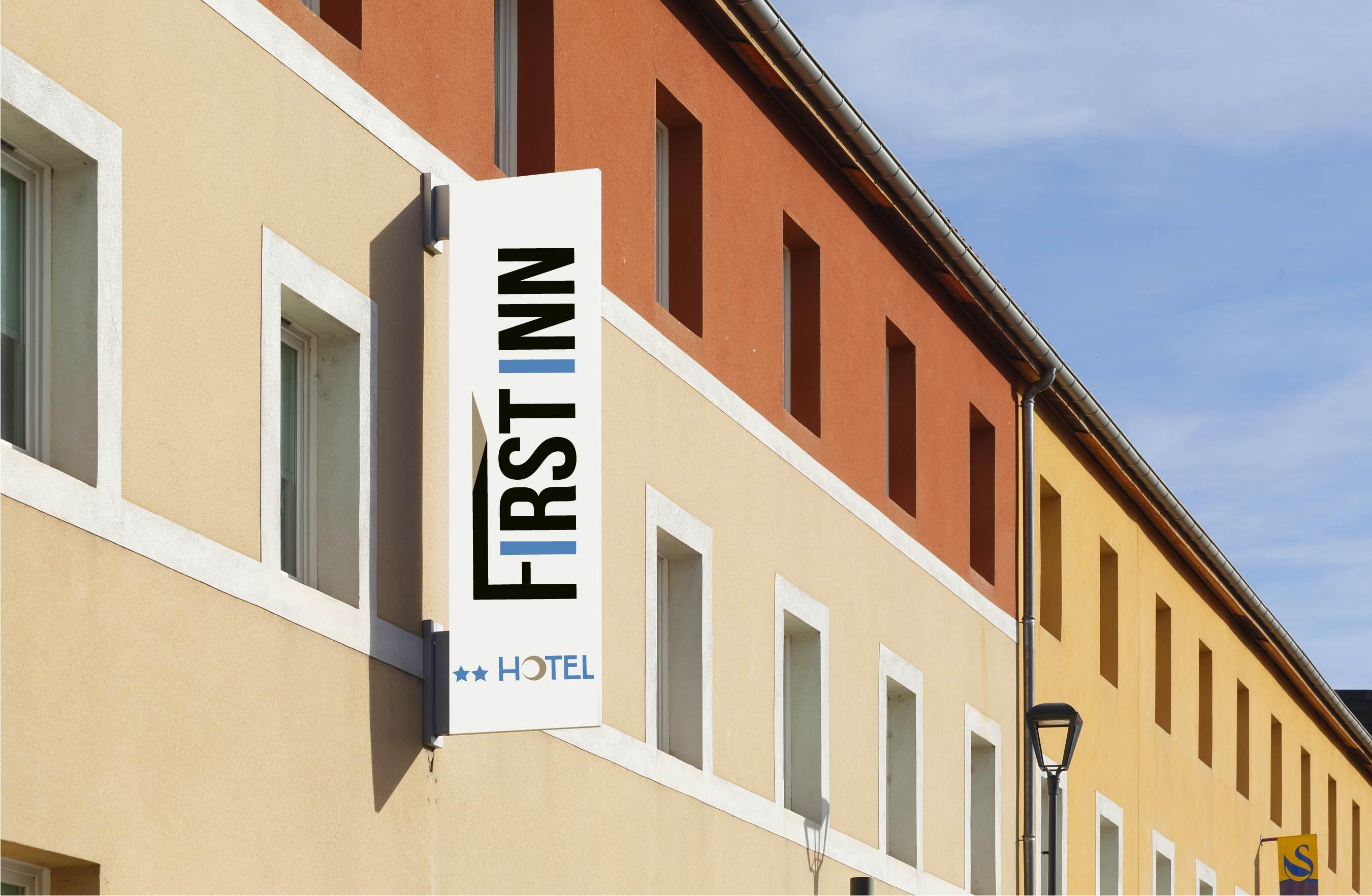 First Hotel