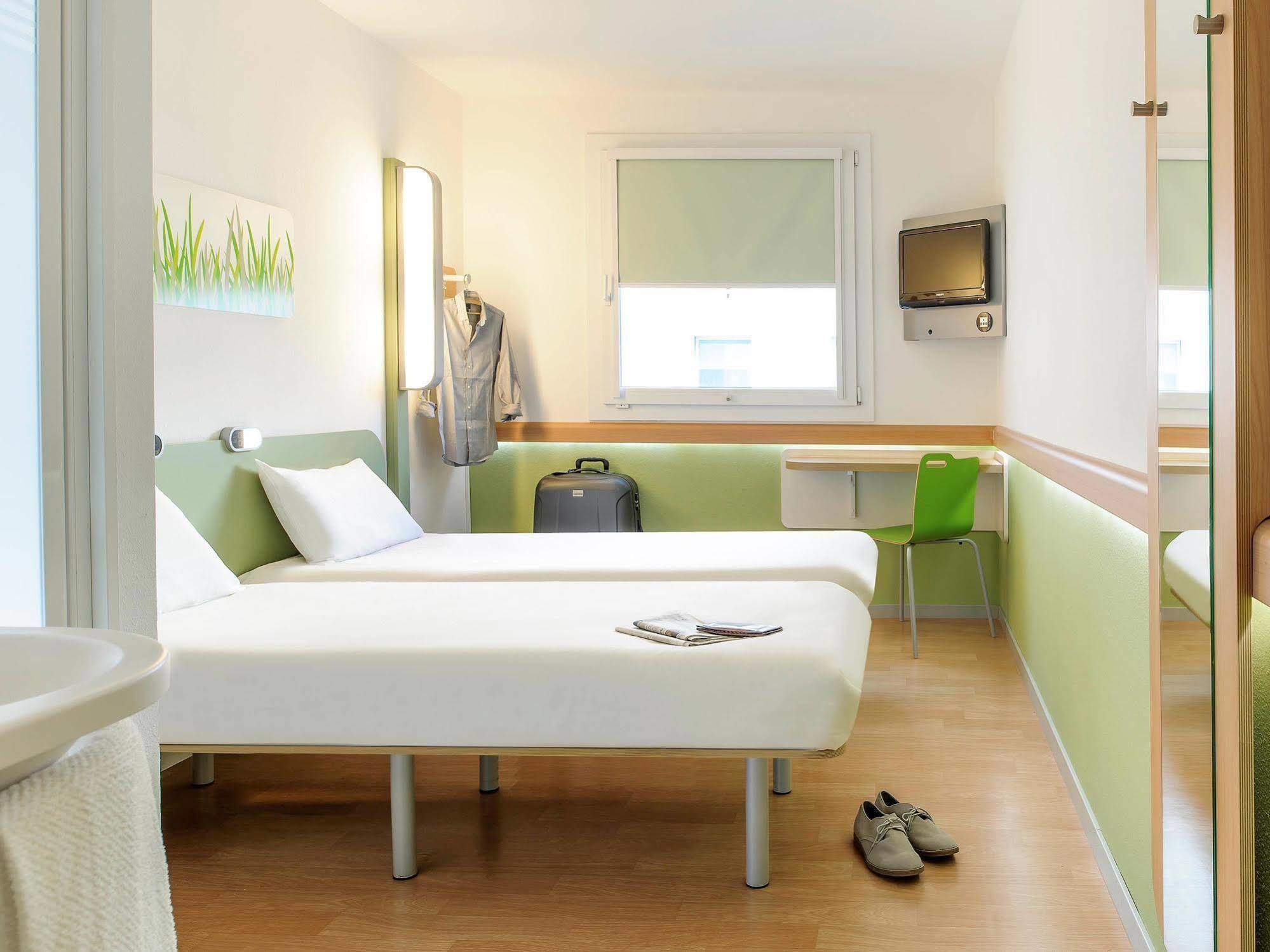 First Hotel